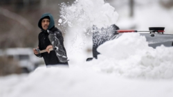 Winter Storm Warning As 8 Feet of Snow To Strike: ‘Impossible’