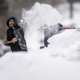 Winter Storm Warning As 8 Feet of Snow To Strike: ‘Impossible’