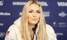 Lindsey Vonn Reacts to Eileen Gu’s Devastating Post-Olympics Announcement
