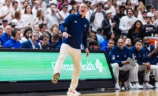 BetMGM Bonus Code NEWSWEEK: Get $1,500 Bonus For Spurs-Pistons, Top 25 CBB Games