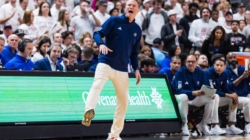 BetMGM Bonus Code NEWSWEEK: Get $1,500 Bonus For Spurs-Pistons, Top 25 CBB Games