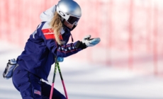 Lindsey Vonn’s Tragic Announcement Draws Response From Legendary Athlete