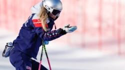 Lindsey Vonn’s Tragic Announcement Draws Response From Legendary Athlete