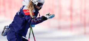Lindsey Vonn’s Tragic Announcement Draws Response From Legendary Athlete
