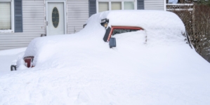 Winter Storm Warning In 11 States, 4 Feet of Snow To Hit—’Life-Threatening’