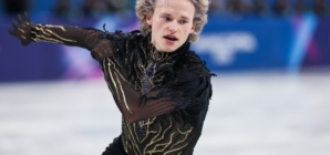 Ilia Malinin Eyeing Redemption After Winter Olympics Heartbreak