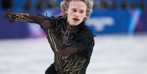 Ilia Malinin Eyeing Redemption After Winter Olympics Heartbreak