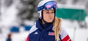 Lindsey Vonn Announces Devastating Personal News After Returning to USA