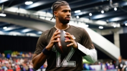 ESPN Reveals Reason for Concern About Browns QB Shedeur Sanders