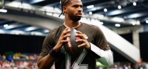 ESPN Reveals Reason for Concern About Browns QB Shedeur Sanders