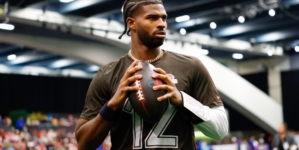 ESPN Reveals Reason for Concern About Browns QB Shedeur Sanders