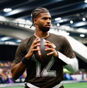 ESPN Reveals Reason for Concern About Browns QB Shedeur Sanders