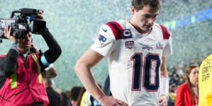 Analyst Demands NFL Punishment for Patriots Over Drake Maye Decision