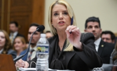 Pam Bondi Faces Subpoena Threat From Democrat With Midterms in Sight
