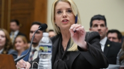 Pam Bondi Faces Subpoena Threat From Democrat With Midterms in Sight