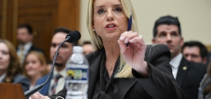 Pam Bondi Faces Subpoena Threat From Democrat With Midterms in Sight