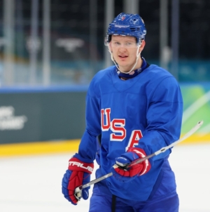 Team USA’s Brady Tkachuk Calls Out Canada Ahead of Battle for Olympic Gold