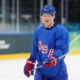 Team USA’s Brady Tkachuk Calls Out Canada Ahead of Battle for Olympic Gold