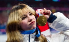 Alysa Liu Reveals the Meaning Behind Her Now-Viral Olympics Hairstyle