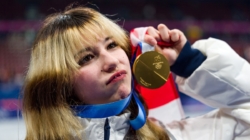 Alysa Liu Reveals the Meaning Behind Her Now-Viral Olympics Hairstyle