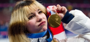 Alysa Liu Reveals the Meaning Behind Her Now-Viral Olympics Hairstyle