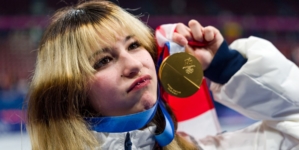 Alysa Liu Reveals the Meaning Behind Her Now-Viral Olympics Hairstyle