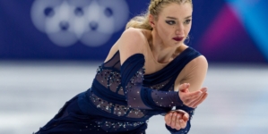 Olympic Medal Count: A New Top Country is Emerging