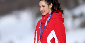 Eileen Gu Reveals Death Threats After Choosing China Over USA at Olympics