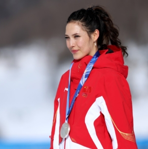 Eileen Gu Reveals Death Threats After Choosing China Over USA at Olympics