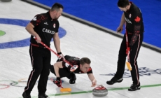 Olympics Makes Big Change After Canada, Curling Cheating Scandal