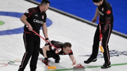 Olympics Makes Big Change After Canada, Curling Cheating Scandal