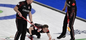 Olympics Makes Big Change After Canada, Curling Cheating Scandal