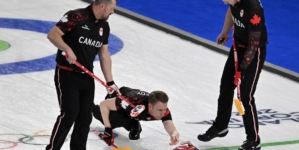 Olympics Makes Big Change After Canada, Curling Cheating Scandal