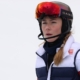 Mikaela Shiffrin Has 1-Word Response After Ilia Malinin Breaks Olympic Silence
