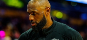 ESPN Analyst Shares Harsh Reality of NBA’s Post-LeBron Future