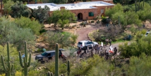 Nancy Guthrie Update as Active SWAT Operation Underway: Report