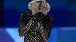 Taylor Swift Fans Pile On Ilia Malinin After Olympic Gold Medal Miss