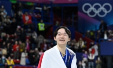 Yuma Kagiyama Sends Strong Message on Ilia Malinin After Olympic Disappointment