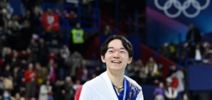 Yuma Kagiyama Sends Strong Message on Ilia Malinin After Olympic Disappointment