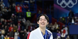 Yuma Kagiyama Sends Strong Message on Ilia Malinin After Olympic Disappointment