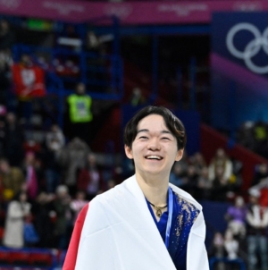 Yuma Kagiyama Sends Strong Message on Ilia Malinin After Olympic Disappointment