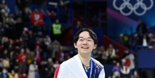 Yuma Kagiyama Sends Strong Message on Ilia Malinin After Olympic Disappointment