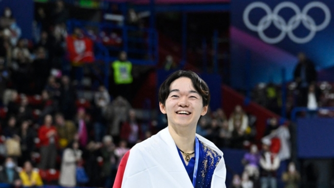 Yuma Kagiyama Sends Strong Message on Ilia Malinin After Olympic Disappointment