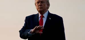 Trump’s Iran regime change talk comes as US plans for prolonged conflict