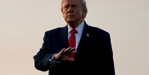 Trump’s Iran regime change talk comes as US plans for prolonged conflict