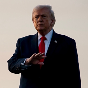 Trump’s Iran regime change talk comes as US plans for prolonged conflict