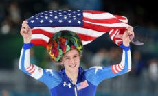 Jordan Stolz Olympic Medal Count: How Many Medals Did He Win?