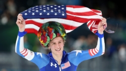 Jordan Stolz Olympic Medal Count: How Many Medals Did He Win?