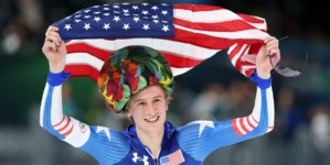 Jordan Stolz Olympic Medal Count: How Many Medals Did He Win?