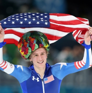 Jordan Stolz Olympic Medal Count: How Many Medals Did He Win?